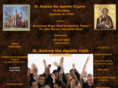 saintandrewsparish.com
