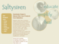 saltysiren.com