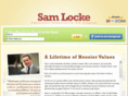 samuellocke.com
