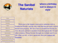 sanibelnaturists.com