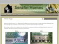 serafinhomes.com