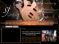 sjguitarbass.com