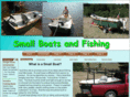smallboatsandfishing.com