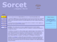 sorcet.com