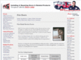 steelrolliingfiredoors.com