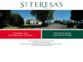 stteresasschool.com