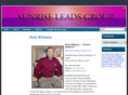 sunriseleadsgroup.com