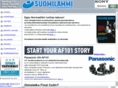 suomilammi.fi