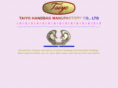 taiyohandbag.com