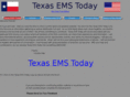 texasemstoday.com