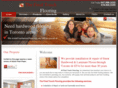 thecanadianflooring.com