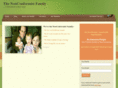 thenonconformistfamily.com