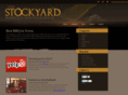 thestockyardredlands.com