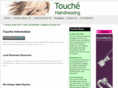 touchehair.com