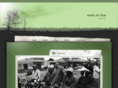 walkonfine.com
