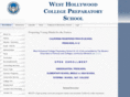 westhollywoodschool.com