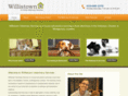 willistownvet.com
