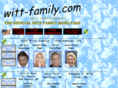 witt-family.com