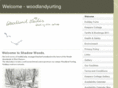 woodlandyurting.com