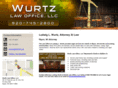 wurtzlawoffice.com