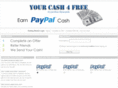 yourcash4free.com