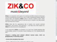 zikenco.com