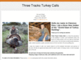 3trxturkeycalls.com