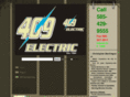 409electric.com