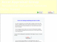 accelappraisalgroup.com