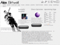alexbirtwell.co.uk