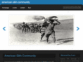 americansikhcommunity.com
