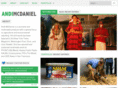 andimcdaniel.com