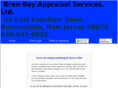 annachain-brenboyappraisals.com