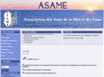 asame.org