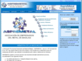 aspremetal.net