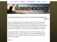 asurrenderedlife.com