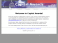 awardsbycapital.com
