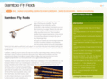 bambooflyrods.info