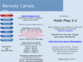 baroodycamps.com