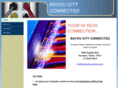 bayoucityconnected.com