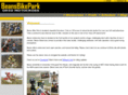 beansbikepark.com