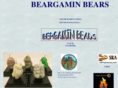 beargaminbears.com