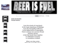 beerisfuel.com
