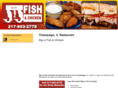bigjjfishandchicken.com