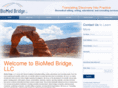 biomedbridge.com