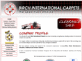 birchinternational.com