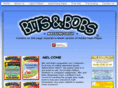bitsandbobsmagazine.com