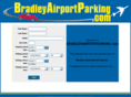 bradleyairportparking.com