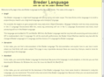 breder.org