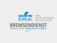 bremsendienst.org